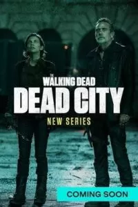 Мертвый город: Ходячие мертвецы